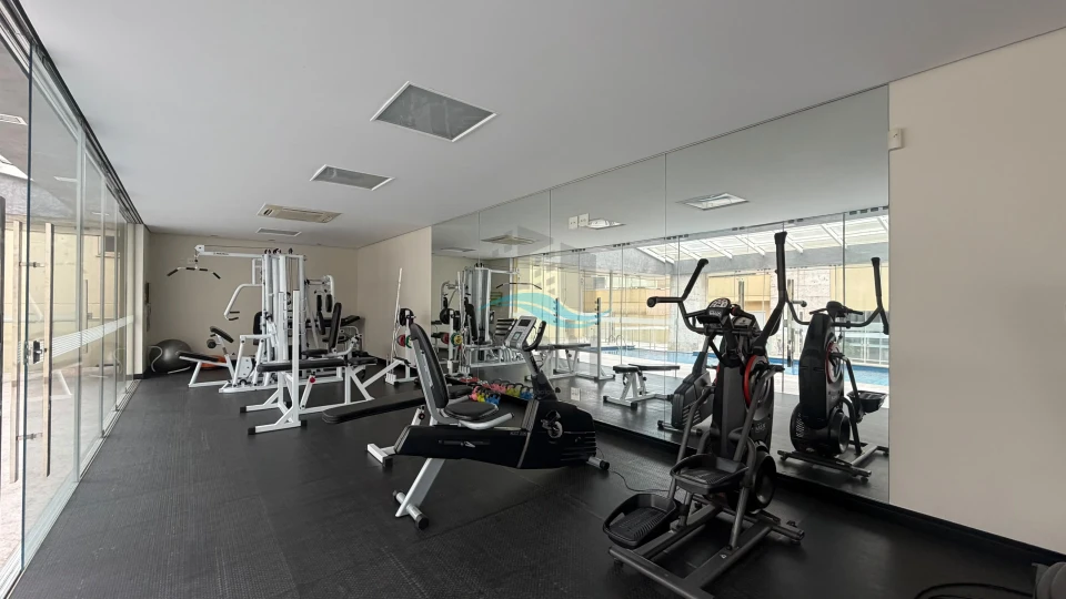 Imagens do imóveis APARTAMENTO A VENDA - EDIFICIO COMODORO