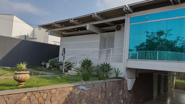 CASA COMERCIAL A VENDA - JARDIM BOA VISTA Imagens do imóveis CASA COMERCIAL A VENDA - JARDIM BOA VISTA