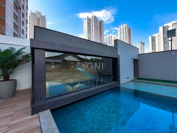 Imagens do imóveis APARTAMENTO LOCAÇÃO - EDIFICIO FREEDOM