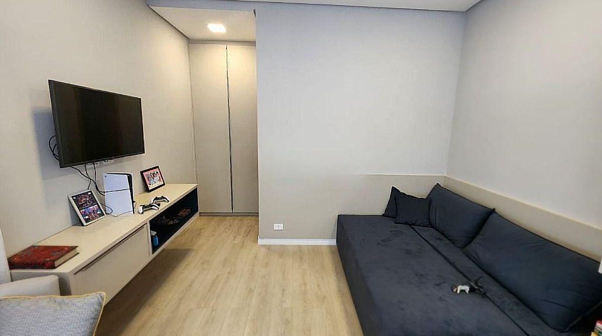 Imagens do imóveis CASA A VENDA - CONDOMÍNIO SUN LAKE RESIDENCE