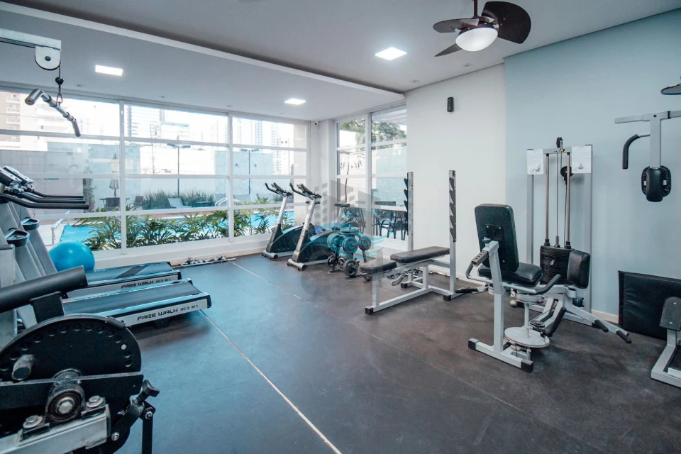 Imagens do imóveis APARTAMENTO A VENDA - EDIFICIO TERROIR RESIDENCE