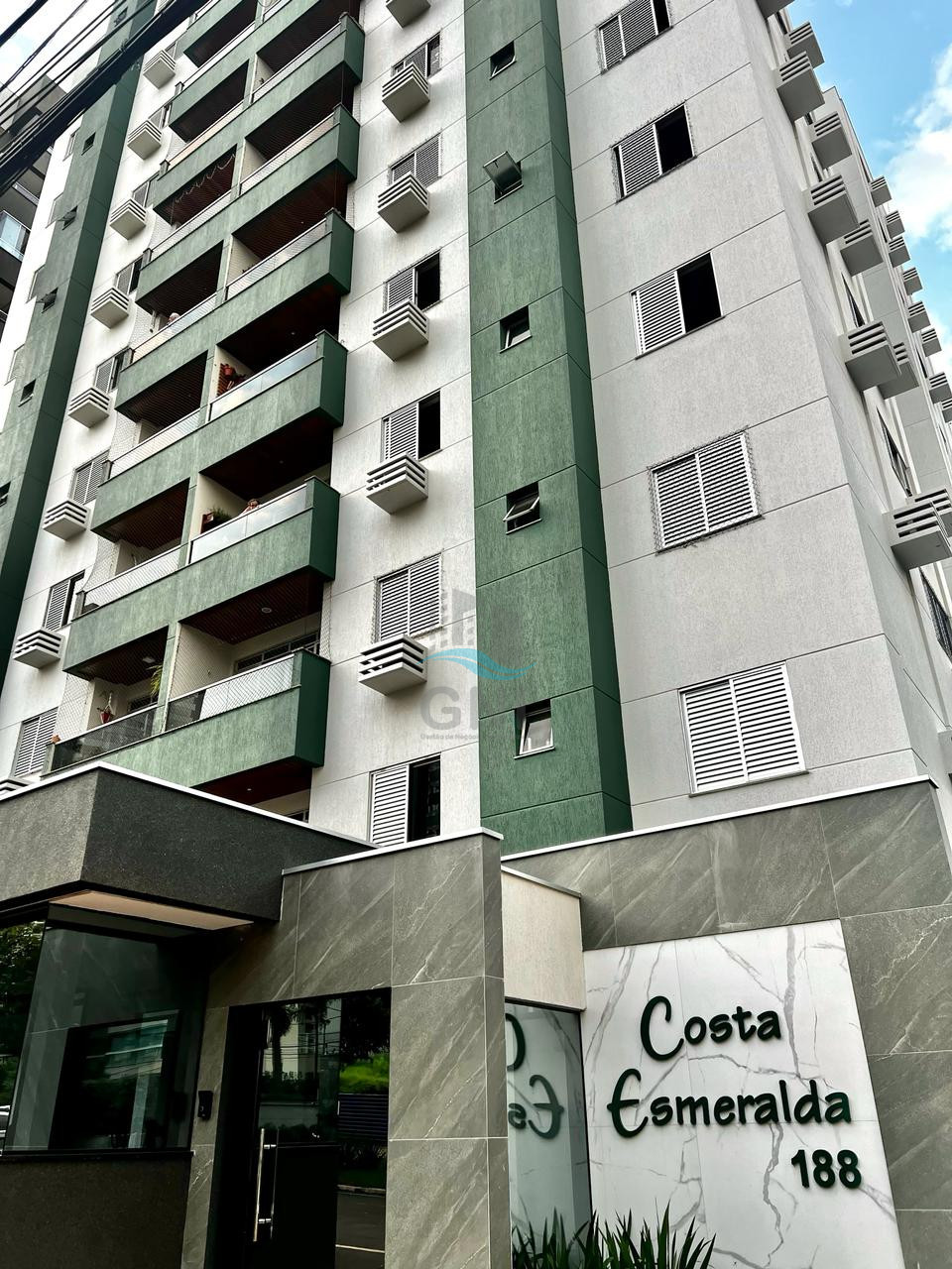 Imagens do imóveis APARTAMENTO PARA LOCAÇÃO - EDIFÍCIO COSTA ESMERALDA
