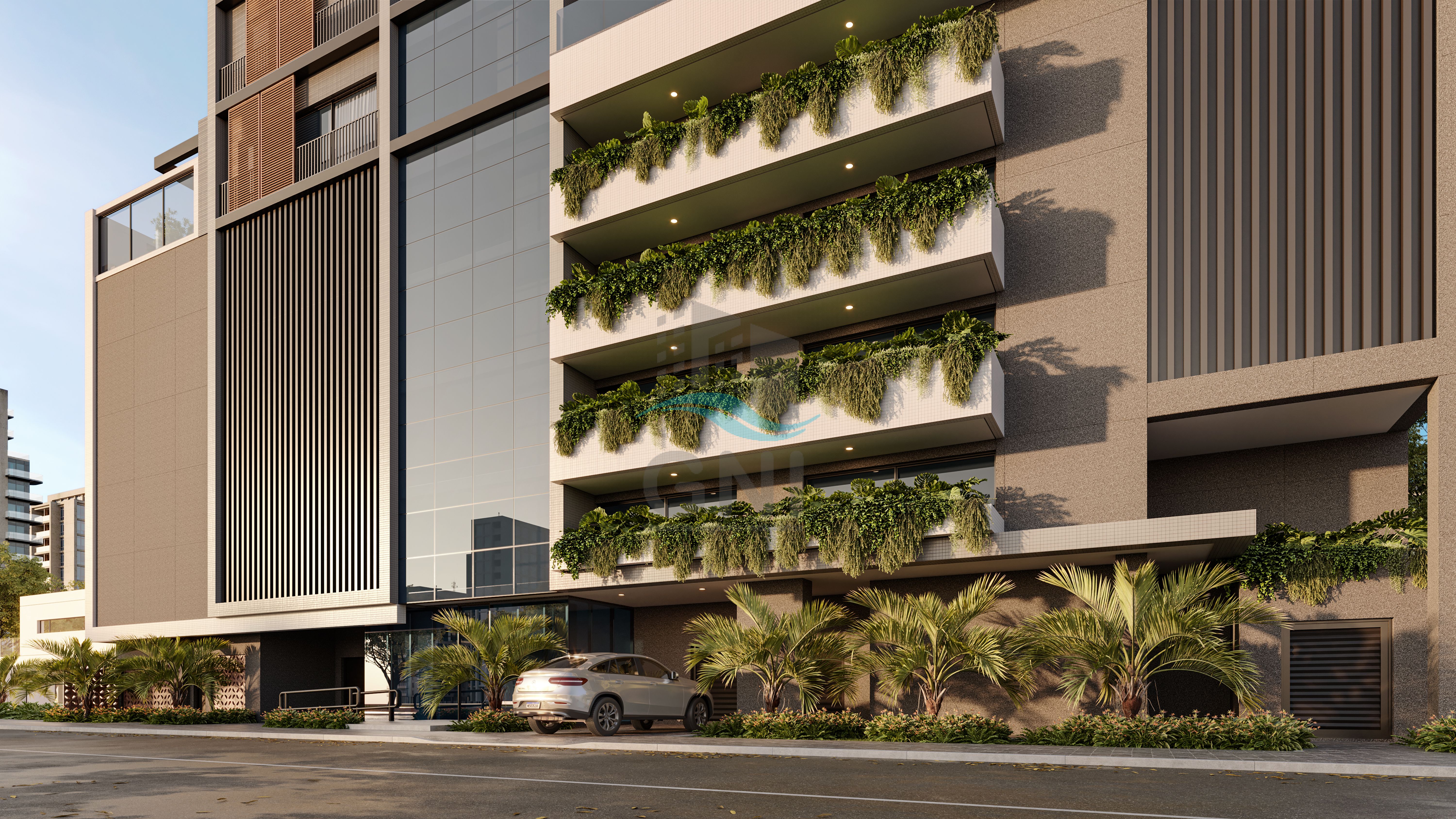 APARTAMENTO À VENDA - EDIFÍCIO GRAN VITTORIA Imagens do imóveis APARTAMENTO À VENDA - EDIFÍCIO GRAN VITTORIA