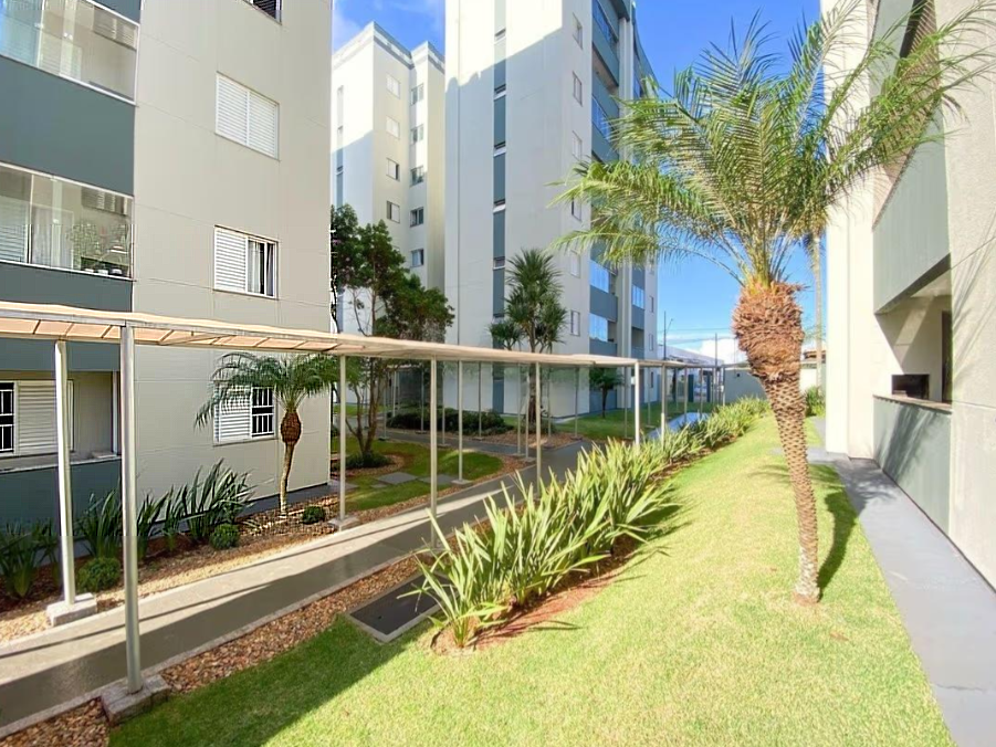 Imagens do imóveis APARTAMENTO A VENDA - EDIFICIO BELLA FONTE