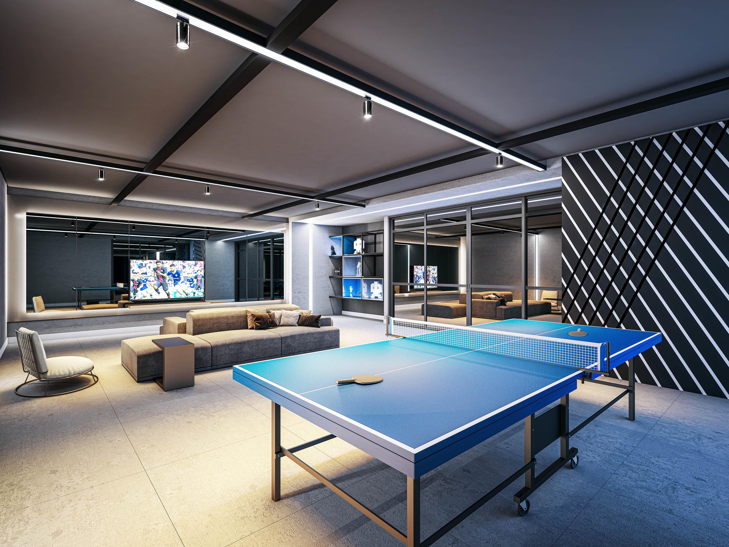 Imagens do imóveis APARTAMENTO A VENDA - EDIFICIO LUMINI