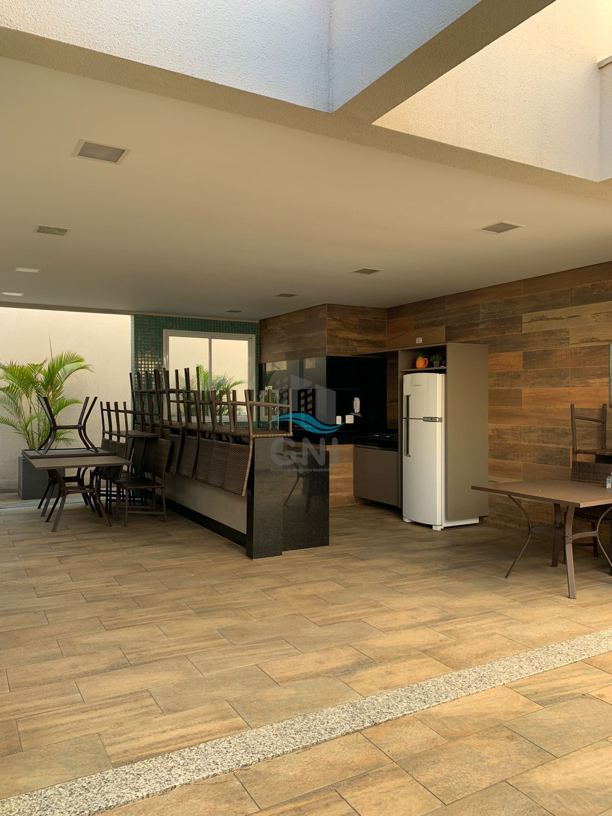 Imagens do imóveis APARTAMENTO A VENDA - EDIFICIO AQUA JARDIM