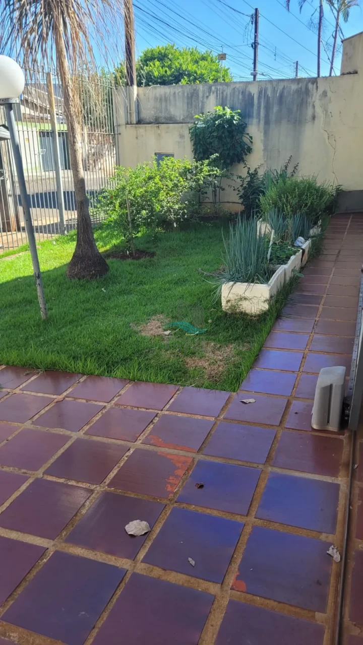 Imagens do imóveis CASA A VENDA - BAIRRO VILA MONTEIRO