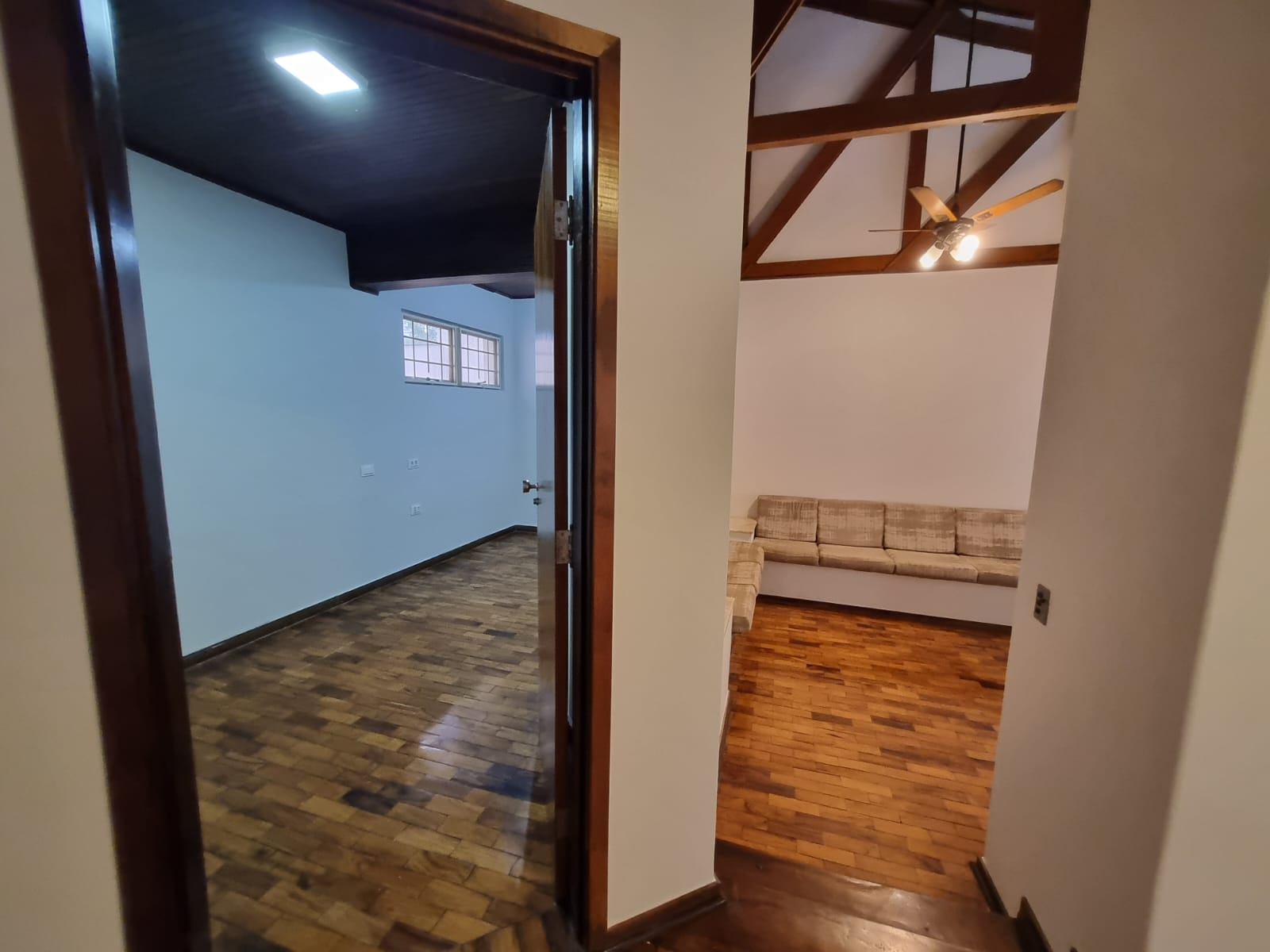 Imagens do imóveis CASA COMERCIAL PARA LOCAÇÃO - LAGO IGAPÓ II