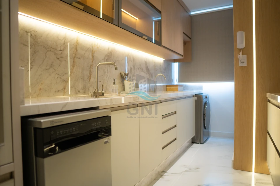 Imagens do imóveis APARTAMENTO A VENDA - PAGANINI TOWER