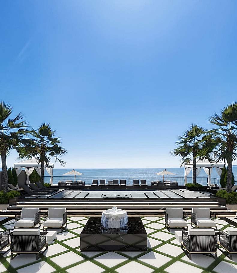 APARTAMENTO A VENDA - EDIFICIO GRAND LUXURY Imagens do imóveis APARTAMENTO A VENDA - EDIFICIO GRAND LUXURY