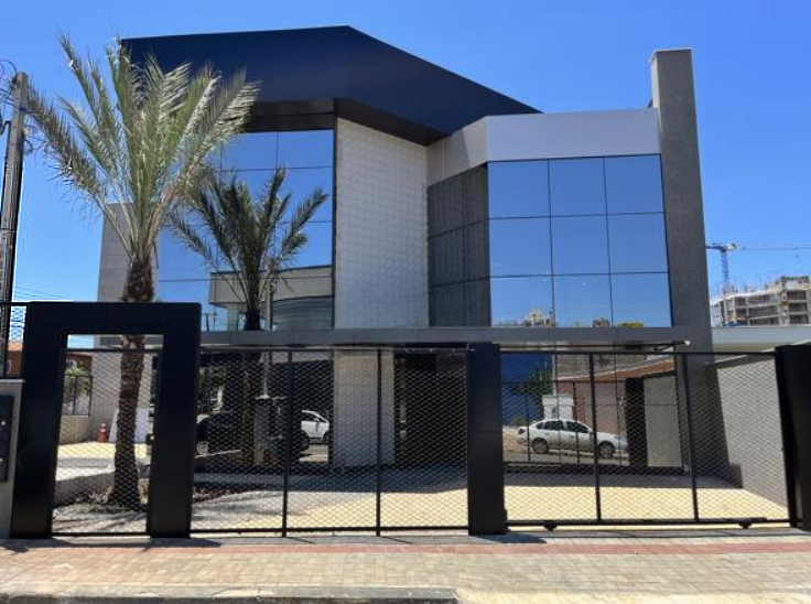 Imagens do imóveis PRÉDIO COMERCIAL A VENDA - BAIRRO AURORA