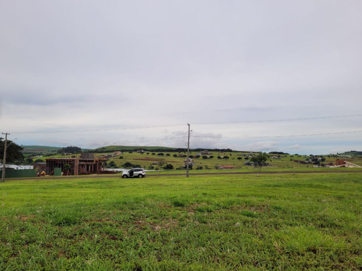 Imagens do imóveis TERRENO A VENDA - CONDOMINIO ECOVILLAS DO LAGO