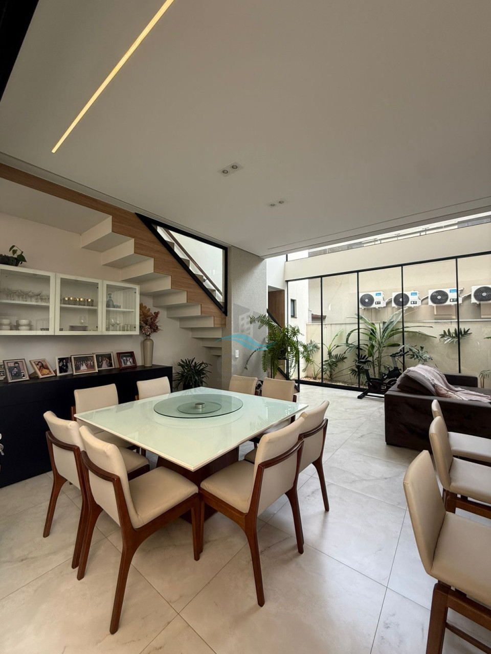 Imagens do imóveis CASA A VENDA - CONDOMINIO PARQUE TAUA ARANGUA