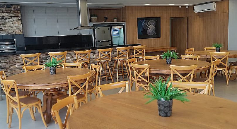 Imagens do imóveis ESPAÇO PARA FESTA A VENDA - GLEBA ESPERANÇA