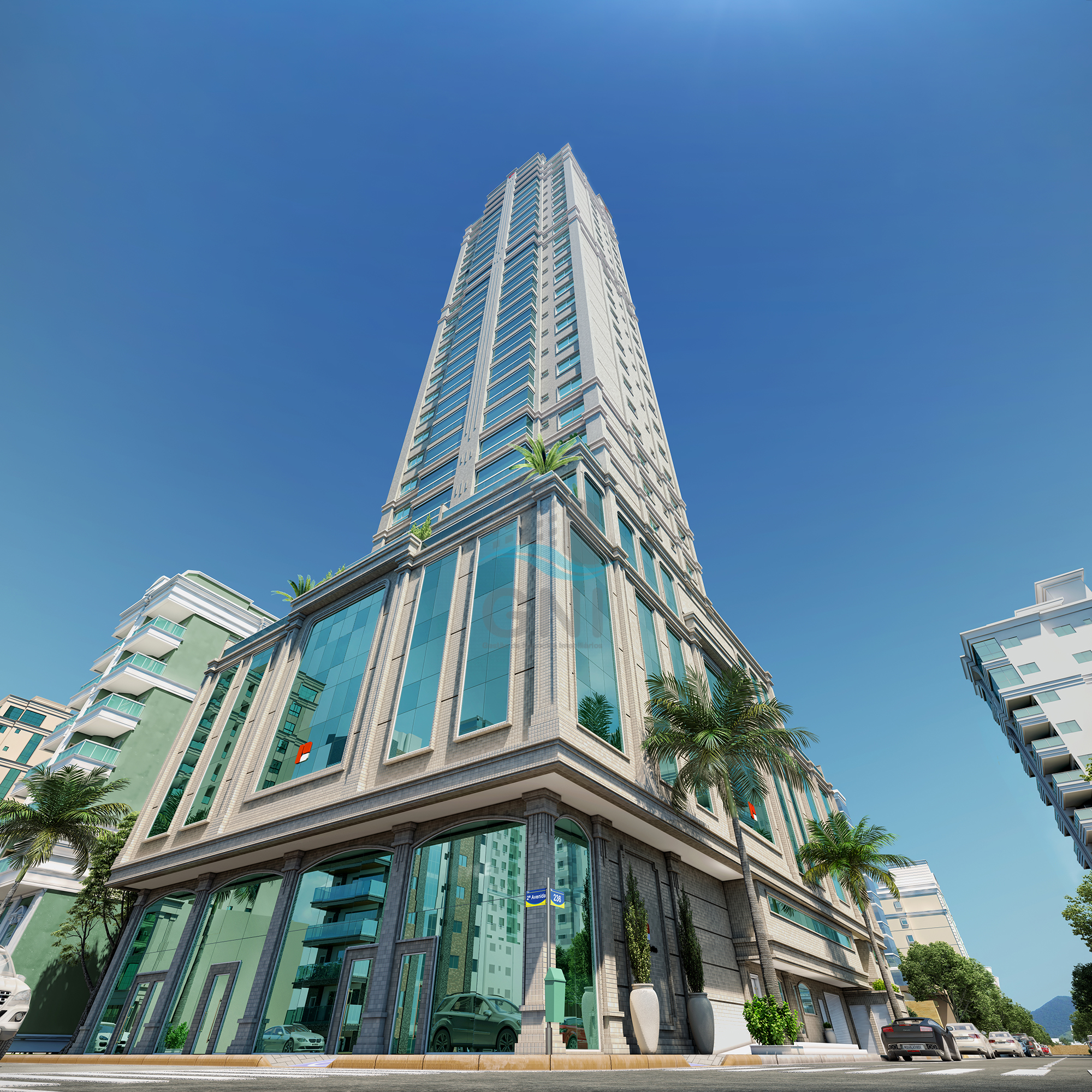 APARTAMENTO À VENDA - EDIFÍCIO PRISMA RESIDENCE Imagens do imóveis APARTAMENTO À VENDA - EDIFÍCIO PRISMA RESIDENCE