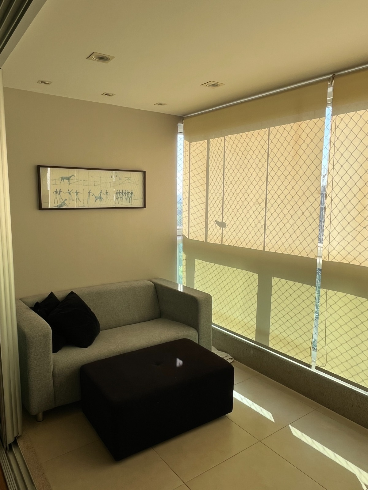 Imagens do imóveis APARTAMENTO A VENDA - EDIFICIO CORA CORALINA