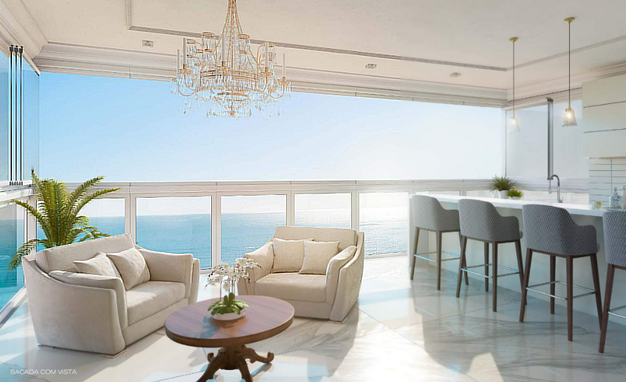 APARTAMENTO A VENDA - EDIFICIO PALÁCIO TRIUNFO Imagens do imóveis APARTAMENTO A VENDA - EDIFICIO PALÁCIO TRIUNFO