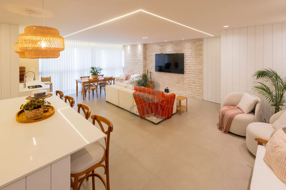 Imagens do imóveis APARTAMENTO A VENDA - EDIFICIO TAY