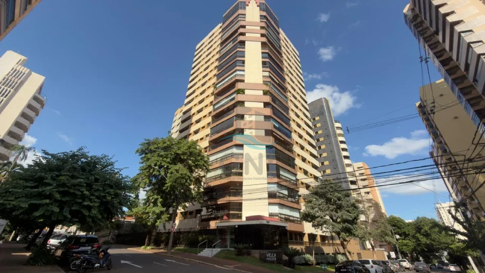 Imagens do imóveis APARTAMENTO A VENDA - VILLA  FELICE