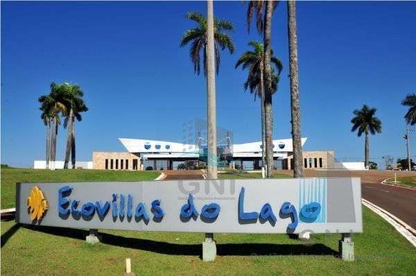 TERRENO À VENDA - CONDOMINIO ECOVILLAS DO LAGO Imagens do imóveis TERRENO À VENDA - CONDOMINIO ECOVILLAS DO LAGO
