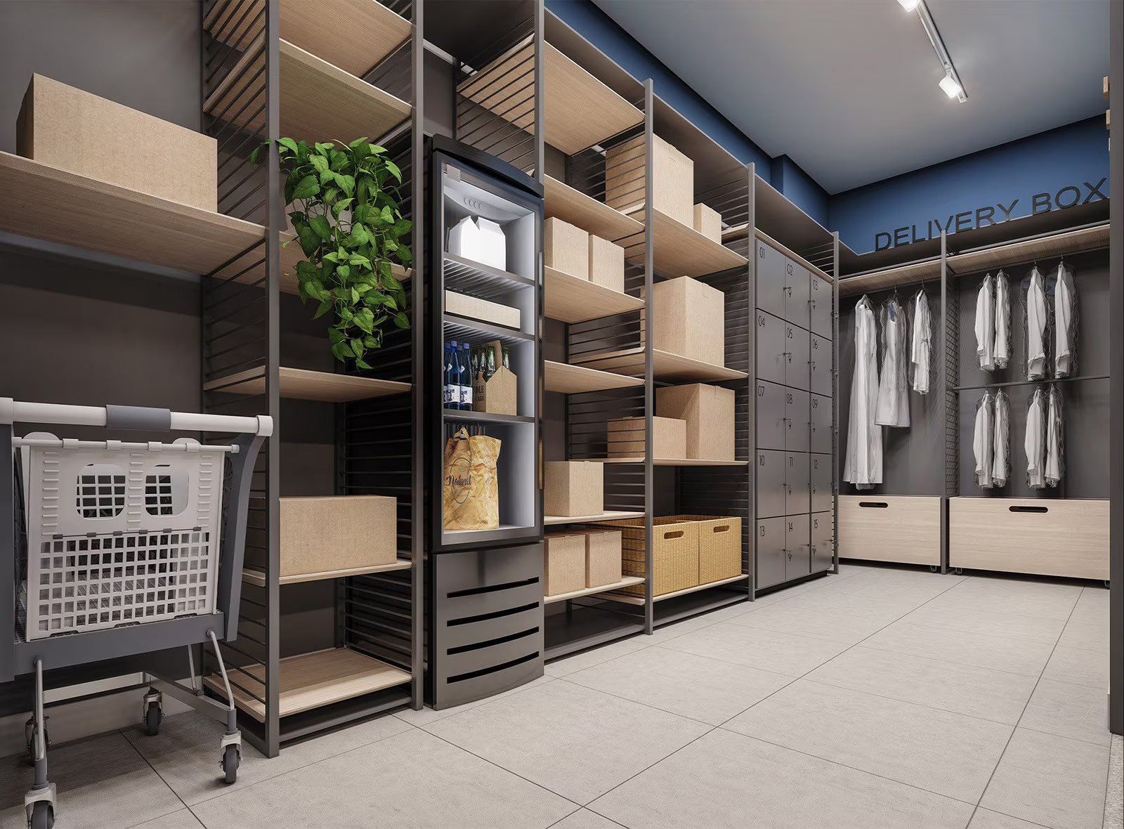 Imagens do imóveis APARTAMENTO A VENDA - EDIFICIO TAY