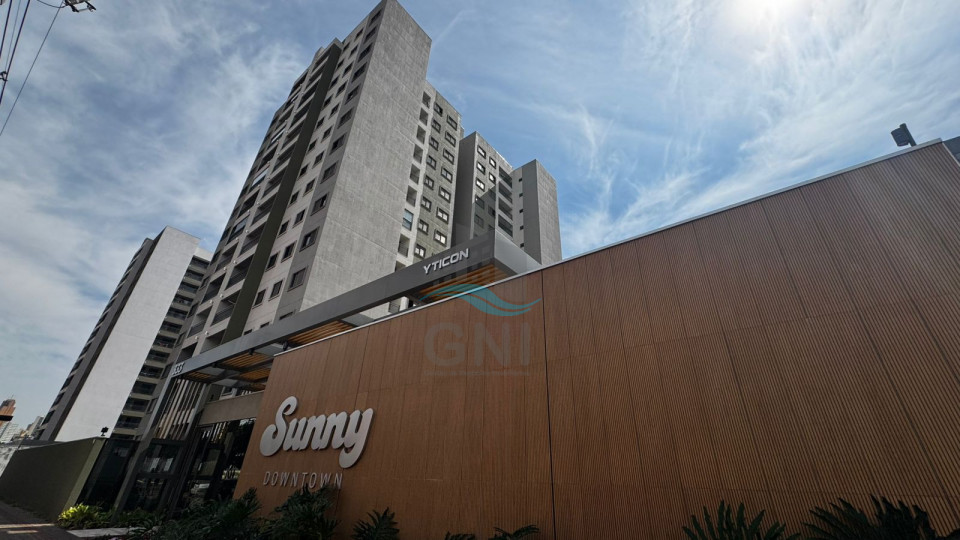APARTAMENTO A VENDA - EDIFICIO SUNNY DOWNTON Imagens do imóveis APARTAMENTO A VENDA - EDIFICIO SUNNY DOWNTON