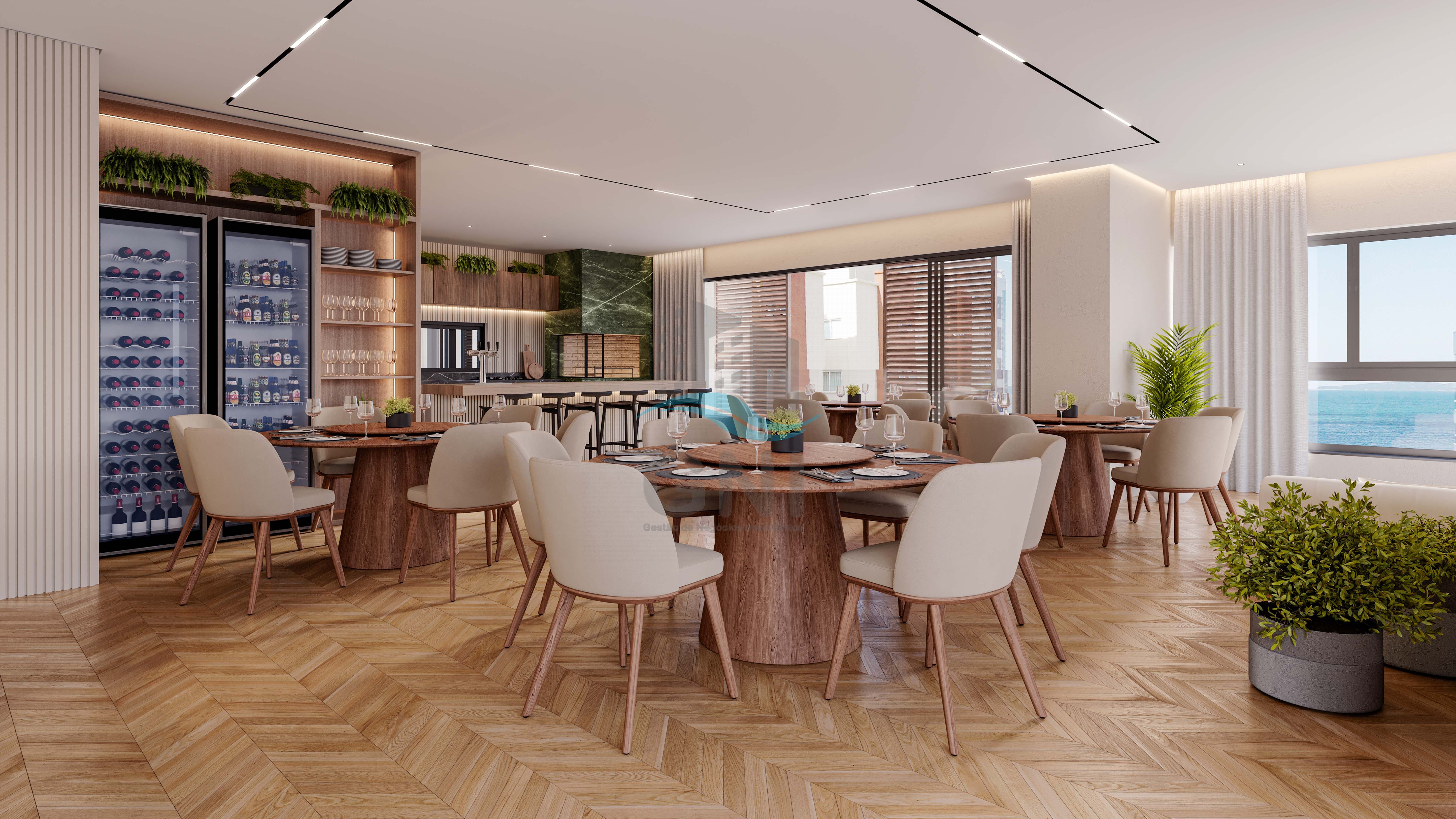 APARTAMENTO À VENDA - EDIFÍCIO GRAN VITTORIA Imagens do imóveis APARTAMENTO À VENDA - EDIFÍCIO GRAN VITTORIA