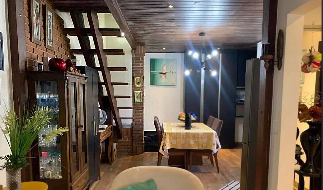 Imagens do imóveis CASA A VENDA - GRANVILLE PARQUE RESIDENCIAL