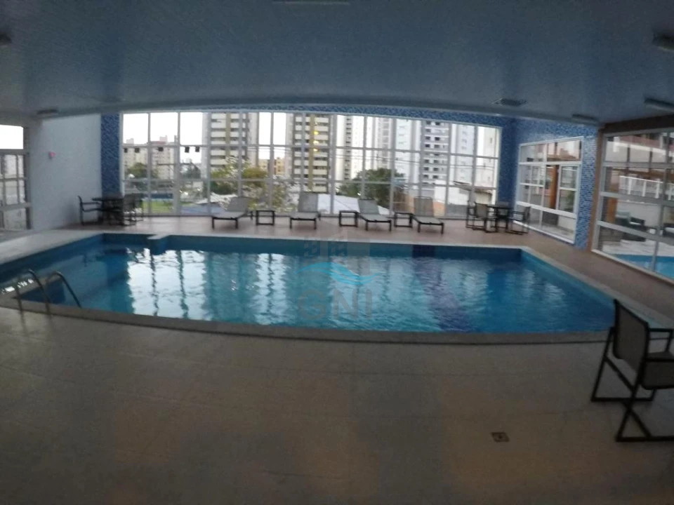 Imagens do imóveis APARTAMENTO PARA LOCAÇÃO - EDIFICIO CHAMPS ELYSÉES