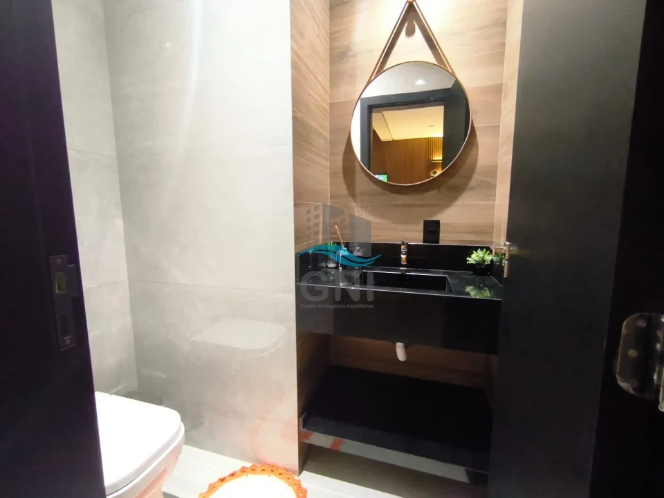 Imagens do imóveis CASA A VENDA - CONDOMINIO PARQUE TAUA ARAGUARI