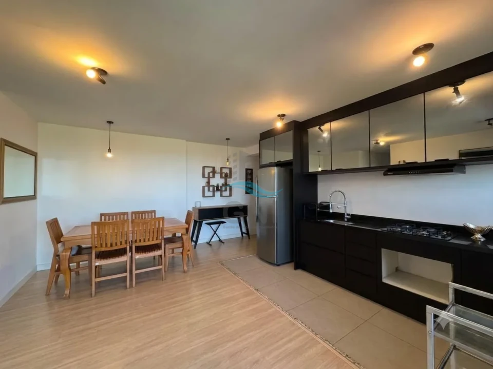 APARTAMENTO A VENDA - EDIFICIO MIND RESIDENCE