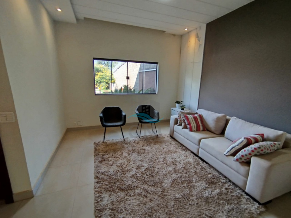 Imagens do imóveis CASA A VENDA - CONDOMINIO GOLDEN PARK RESIDENCE