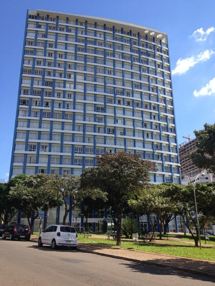 Imagens do imóveis APARTAMENTO PARA LOCAÇÃO - EDIFICIO EVIDENCE
