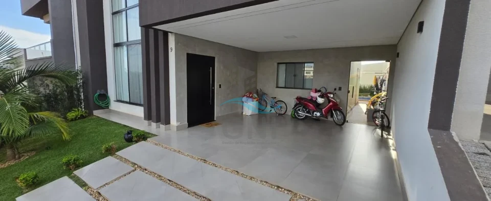 Imagens do imóveis CASA A VENDA - MORADAS DO VALE