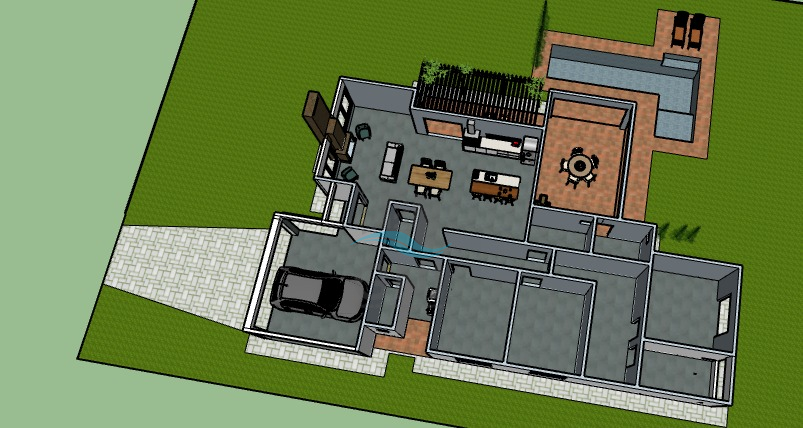 TERRENO A VENDA - CONDOMINIO ESTANCIA CABRAL Imagens do imóveis TERRENO A VENDA - CONDOMINIO ESTANCIA CABRAL