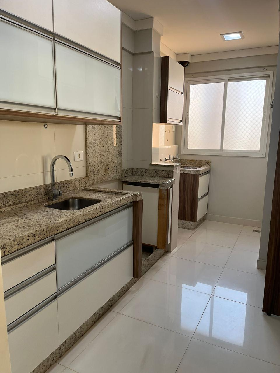 Imagens do imóveis APARTAMENTO A VENDA - EDIFICIO MIRANTE DO LAGO