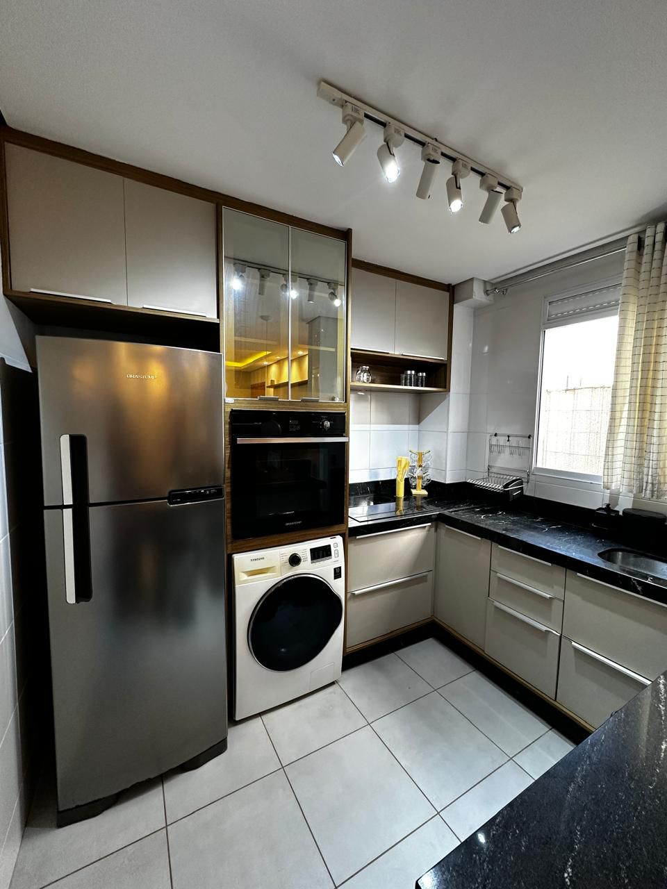 Imagens do imóveis APARTAMENTO A VENDA - EDIFICIO RESIDENCIAL SPAZIO LA VITTA