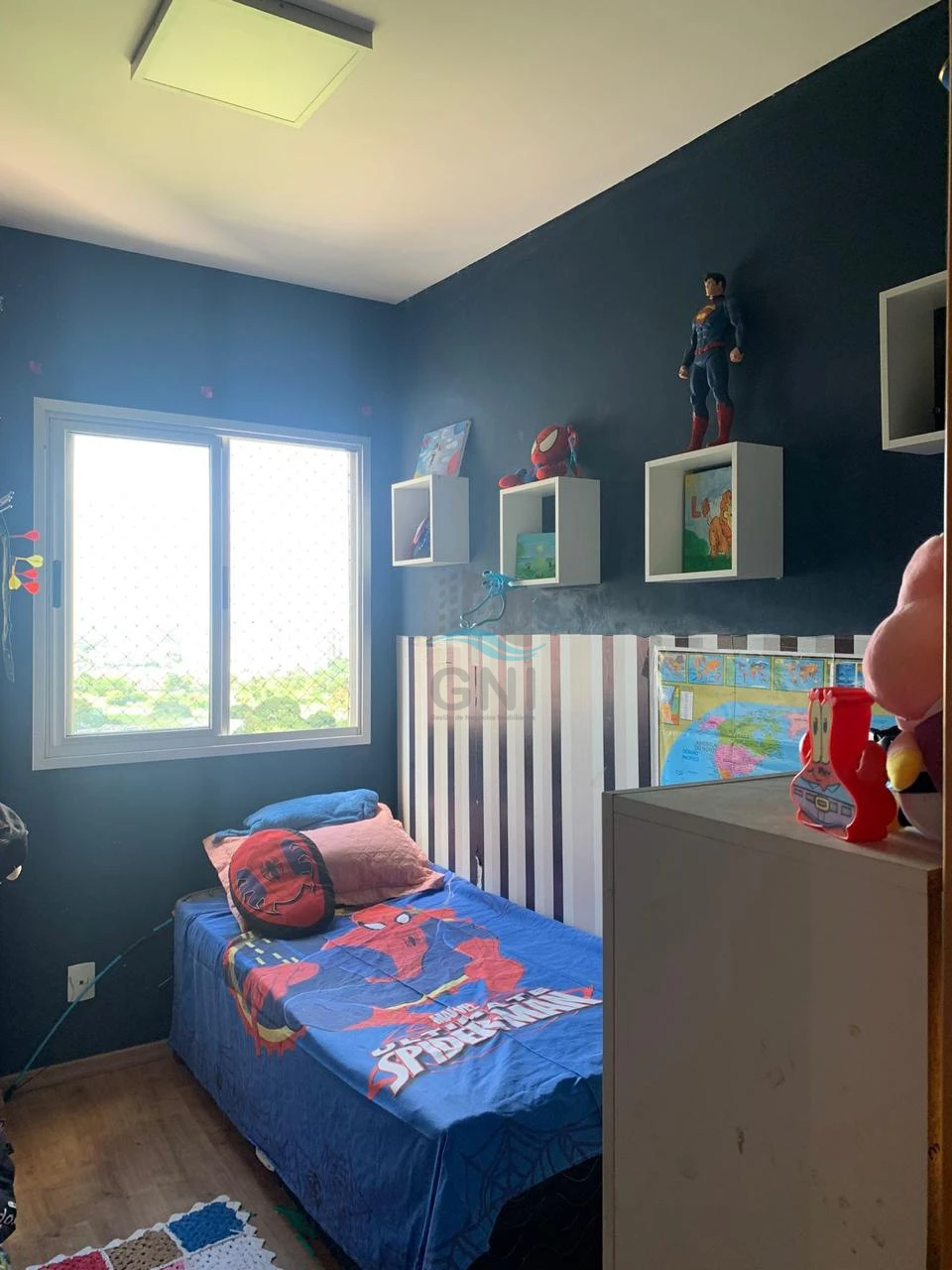 Imagens do imóveis APARTAMENTO A VENDA - EDIFICIO GARDEN PALHANO