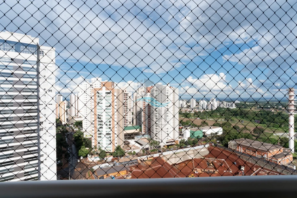 Imagens do imóveis APARTAMENTO A VENDA - EDIFICIO GARDEN PALHANO
