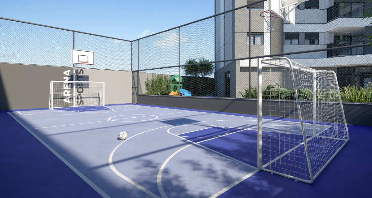 APARTAMENTO A VENDA - EDIFICIO HYPE Imagens do imóveis APARTAMENTO A VENDA - EDIFICIO HYPE