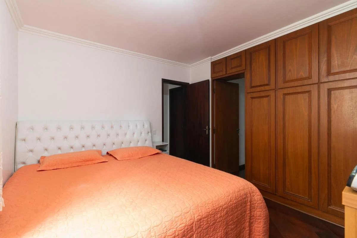 APARTAMENTO A VENDA - EDIFICIO LOUIS PASTEUR Imagens do imóveis APARTAMENTO A VENDA - EDIFICIO LOUIS PASTEUR