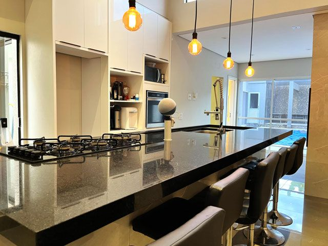 CASA A VENDA - JARDIM EUROPA Imagens do imóveis CASA A VENDA - JARDIM EUROPA