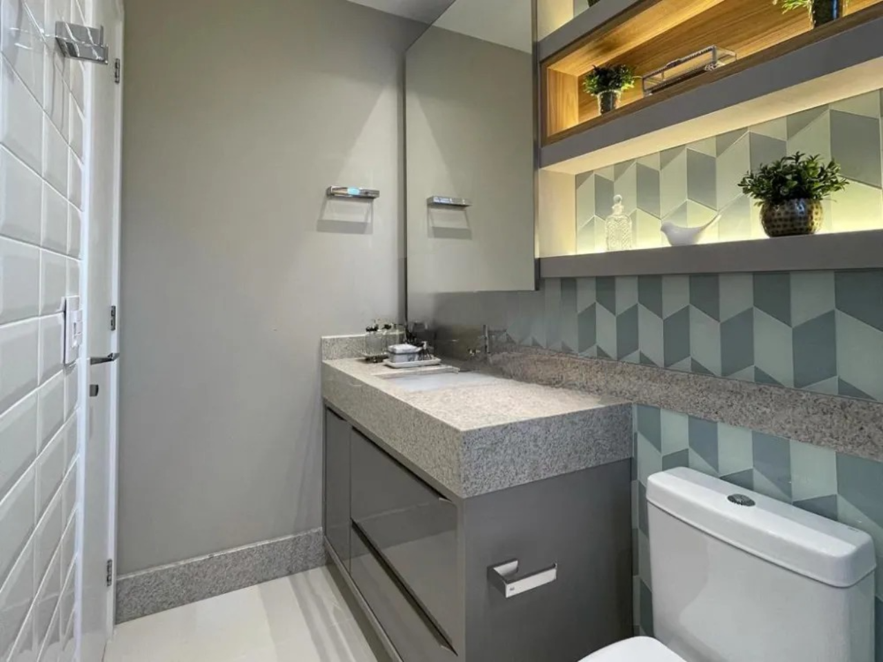 APARTAMENTO A VENDA - EDIFICIO CHAMPS ELYSEES Imagens do imóveis APARTAMENTO A VENDA - EDIFICIO CHAMPS ELYSEES