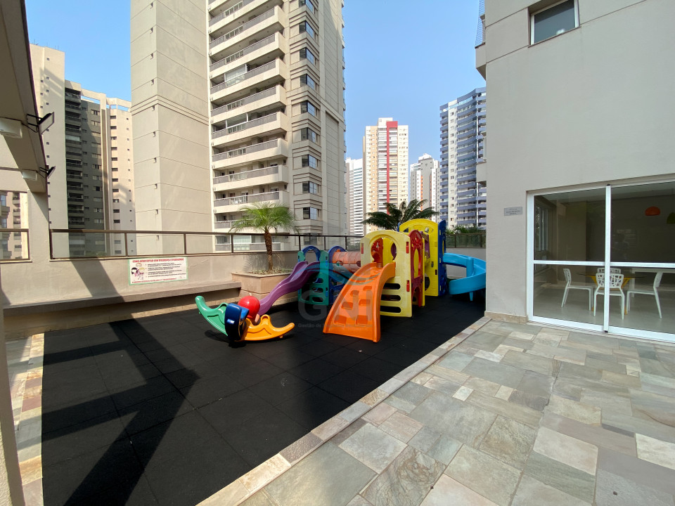 Imagens do imóveis APARTAMENTO PARA LOCAÇÃO - EDIFICIO EVOLUTION HOME AYRTON SENNA