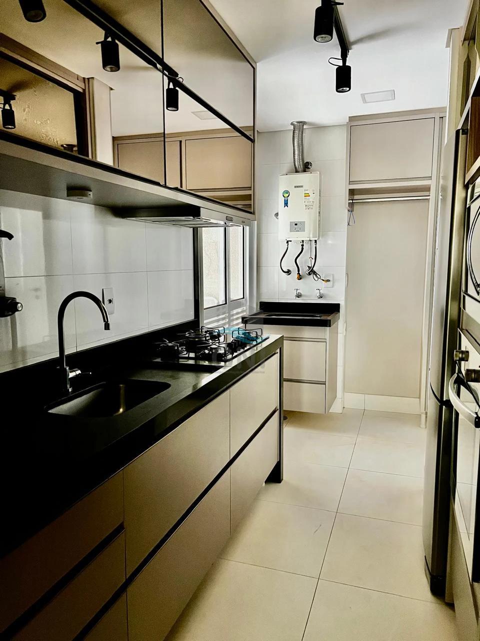 Imagens do imóveis APARTAMENTO PARA LOCAÇÃO - EDIFICIO CHELSEA TOWER