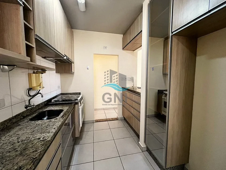 Imagens do imóveis APARTAMENTO PARA LOCAÇÃO - EDIFICIO MIRANTE DO LAGO