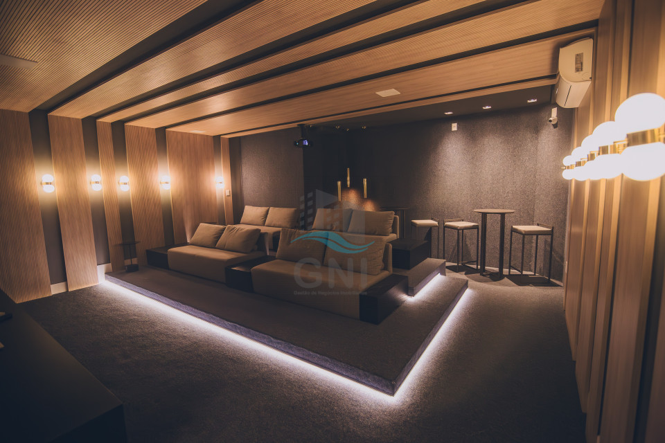 Imagens do imóveis APARTAMENTO PARA LOCAÇAO - EDIFICIO GRAND PALAIS