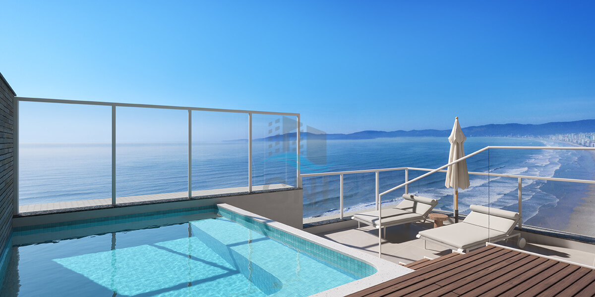 APARTAMENTO À VENDA - EDIFÍCIO LUMIÈRE RESIDENCE Imagens do imóveis APARTAMENTO À VENDA - EDIFÍCIO LUMIÈRE RESIDENCE