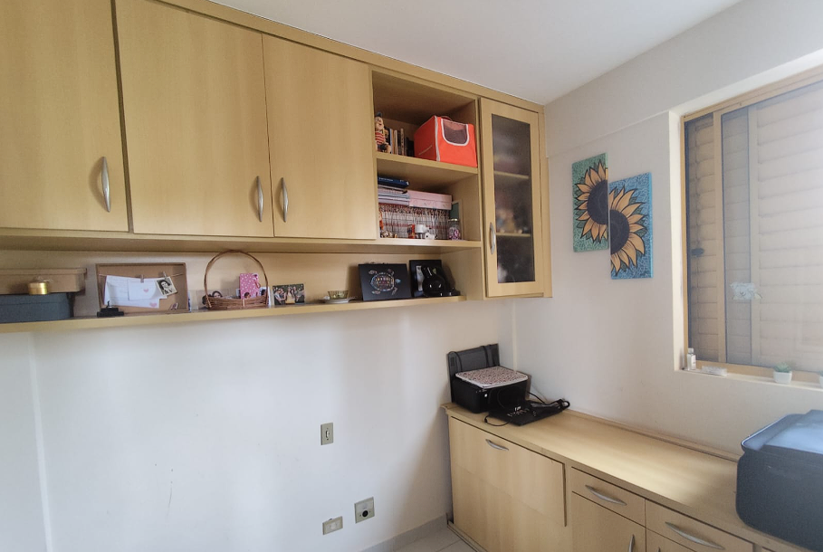 Imagens do imóveis APARTAMENTO A VENDA - EDIFICIO QUINTA DA BOA VISTA III C