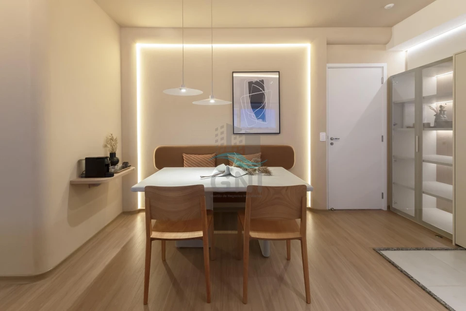 Imagens do imóveis APARTAMENTO A VENDA - EDIFICIO AUGURI